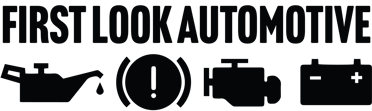 First Look Automotive logo