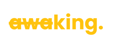 Awaking Media logo