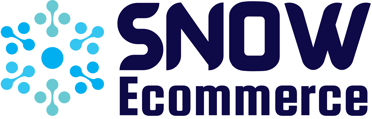 Snow Ecommerce logo