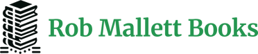 Rob Mallett Books logo