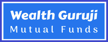 Wealth Guruji |  Helping People Creating Long Term Wealth logo