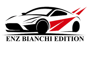 Enzbianchi edition logo