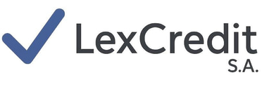 Lexcredit logo