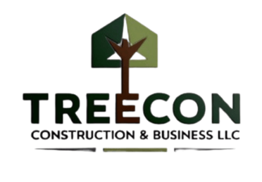 TreeCon Construction & Business LLC logo