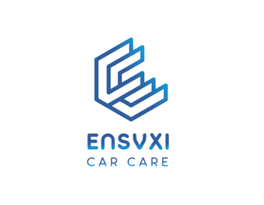 ENSVXI car care logo