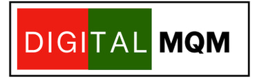 Digital MQM Pakistan logo