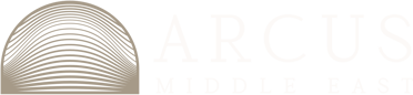Arcus Middle East logo
