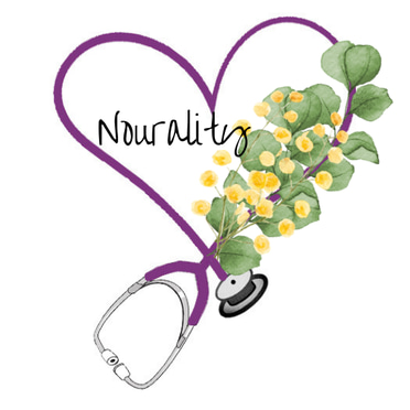 Nourality logo