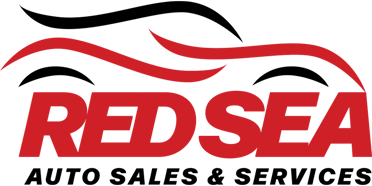 Red Sea Auto Sales logo