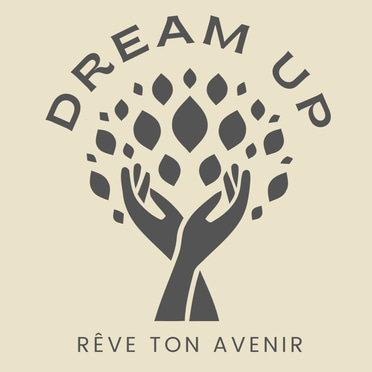 DreamUP logo