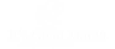 Its Givin Mama logo