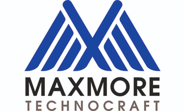 Maxmore Technocraft logo