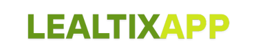 lealtix logo