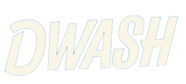DWASH logo