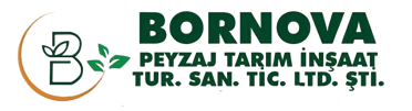 Bornova Peyzaj Çim Limited Şirketi logo