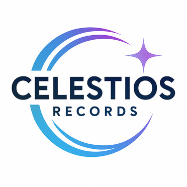 Celestios Records logo