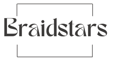 Braidstars logo