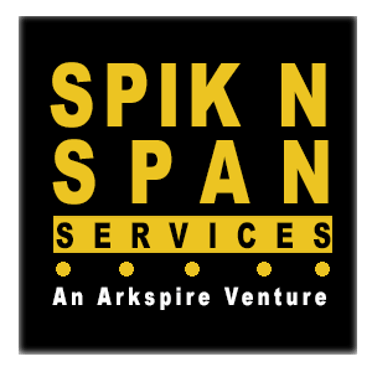 Spik N Span logo