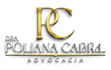 Dra. Poliana Cabral | Advocacia logo
