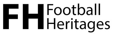 Football Heritages logo