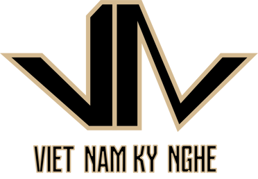 Việt Nam Kỹ Nghệ logo