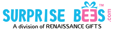 Surprise Moments logo