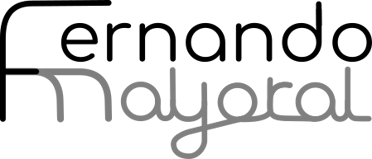Fernando Mayoral logo