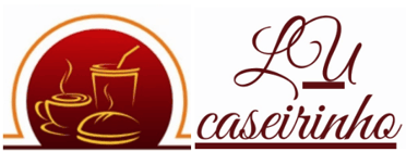 Lu Caseirinho logo