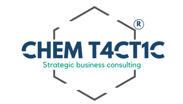 chemtactic logo