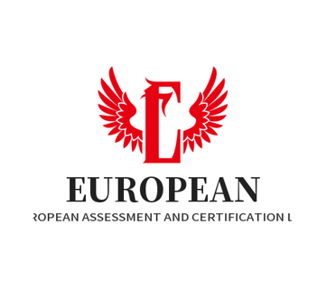 EUROPEAN ASSESSMENT AND CERTIFICATION LTD. logo
