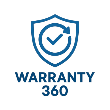 Warranty 360 logo