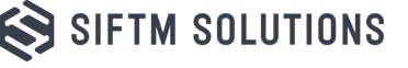SIFTM logo