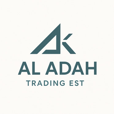 AL- ADAH TRADING EST logo