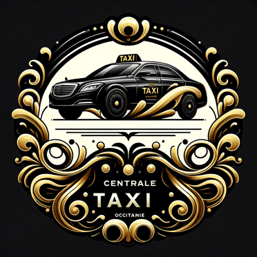 Taxi VIP logo