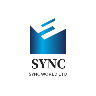SYNC WORLD LTD logo