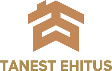Tanest Ehitus OÜ logo