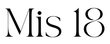 Mis 18 logo