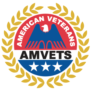 AMVETS logo