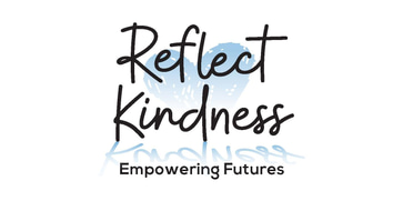 ReflectKindness logo