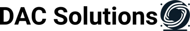 MB DAC Solutions logo