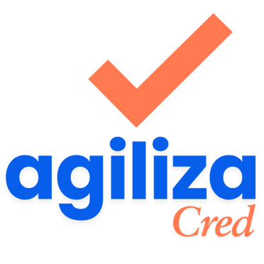 Agiliza Cred logo
