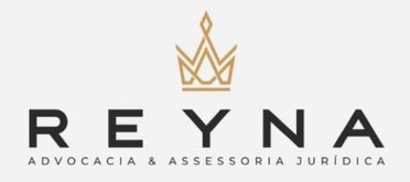 Reyna Advogados logo