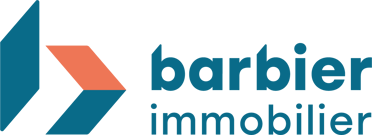 Barbier Immobilier logo