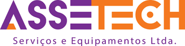 Assetech Serviços e Equipamentos logo