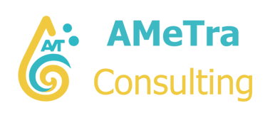 AMETRA logo