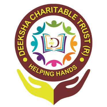 Deeksha Charitable Trust logo