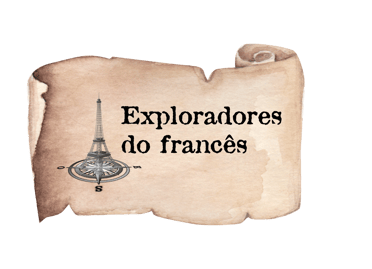 Exploradores do Francês logo