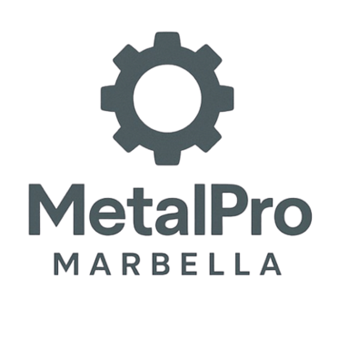 MetalPro Marbella logo