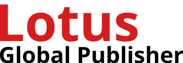 Lotus Global Publisher logo