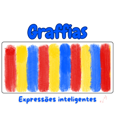Graffias - expressões inteligentes logo